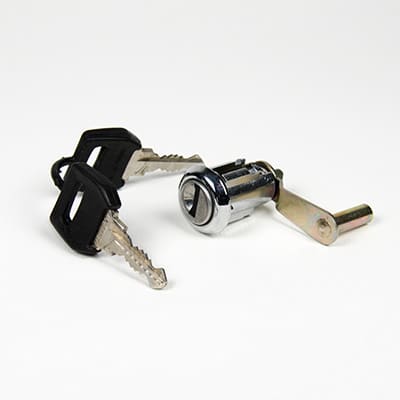 Keys and locks